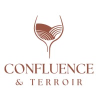 Confluence & Terroir logo - Similar company to L&C Vins