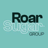 Roar Sugar Group logo - Similar company to Literally Brilliant Pty Ltd