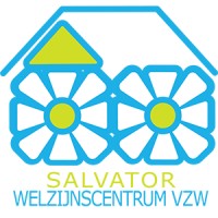 Salvator Welzijnscentrum vzw logo - Similar company to De Wroeter