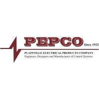 Plainville Electrical Products Company (PEPCO) logo - Similar company to Aaa Electrical Equipment