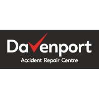 Davenport Accident Repair Centre logo - Similar company to Mystic Dunes Resort