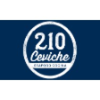 210 Ceviche
