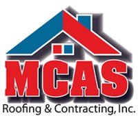 MCAS Roofing & Contracting, Inc. logo - Similar company to Project Cost Solutions