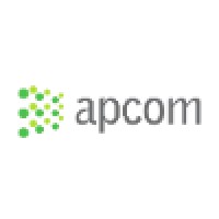 Apcom Serbia logo - Similar company to Apcom Ce Kft.