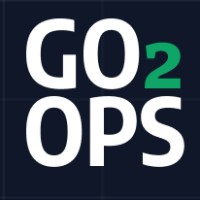Go2ops logo - Similar company to Entres Ltd