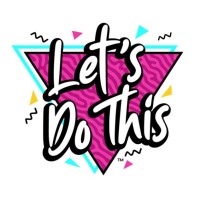 Lets Do This World logo - Similar company to Anami Universal