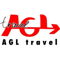 travel agency AGL travel (AGROLEX) logo - Similar company to Adventura