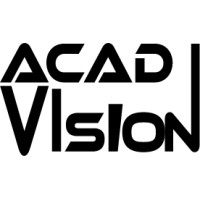 A Cad Vision logo - Similar company to A Cad Consulting Services