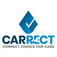 CARRECT logo - Similar company to Ohyeah Communications