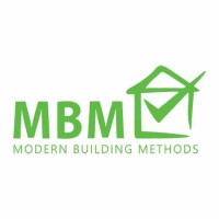 Modern Building Methods logo - Similar company to Iris Consulting Services Ltd