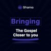 Shama App logo - Similar company to Flaury