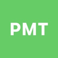 PMT logo - Similar company to Asm Sfa