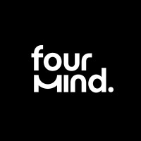 Fourmind Communication Agency logo - Similar company to Pol Marcom Agency - آژانس تبلیغاتی پل