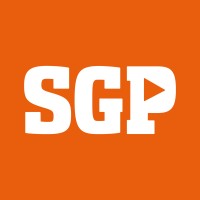 SGP logo - Similar company to Cda