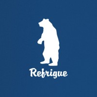 Refrigue logo - Similar company to Refrigiwear®