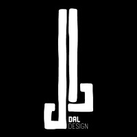 DalDesign logo - Similar company to Ghattas Interior Treatments