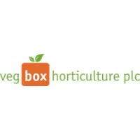 VegBox Horticulture logo - Similar company to Horticulture Integrated Development