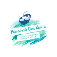 POISSONNERIE CHEZ RAHMA logo - Similar company to Poissonnerie Ré'Alizés