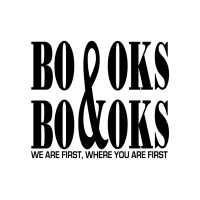 Books And Books Ltda.