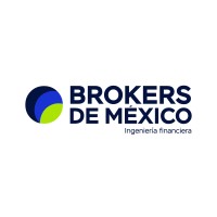 Brokers de México logo - Similar company to Mannheim Foundation