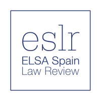 ELSA Spain Law Review logo - Similar company to Elsa Spain
