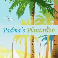 Padma's Plantation logo - Similar company to Padma Mobiliario