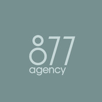 877 Agency I Studio logo - Similar company to Selimoğlu Furniture