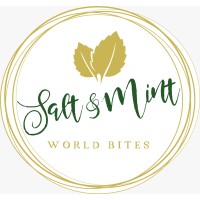 Salt & Mint logo - Similar company to Lies Mertens