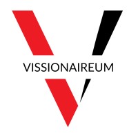 Vissionaireum logo - Similar company to Memstim