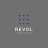 Revol Armenia logo - Similar company to Sona'S Event Production