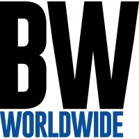 BW Worldwide logo - Similar company to Sports Equity