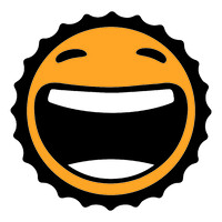 Cerveza Dichosa logo - Similar company to Bacterio Brewing Co