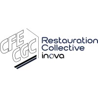 CFE-CGC INOVA Restauration Collective logo - Similar company to Inova Cfe-Cgc