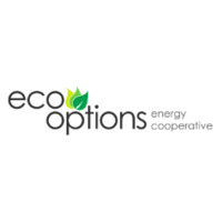 eco-Options Energy Cooperative logo - Similar company to Cypress Land Services