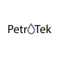 Petrotek logo - Similar company to Spyrides Group