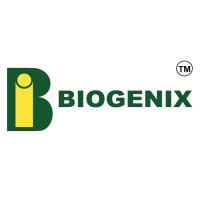 Biogenix Incorporated Private Limited logo - Similar company to Biogenix