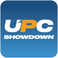 UPC Showdown logo - Similar company to Asbing Technology