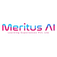 Meritus.AI logo - Similar company to Kebs.Ai