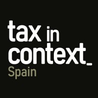 Tax in Context | TiCEXT Spain logo - Similar company to Ikigai Tax & Legal, S.L.