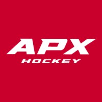 APX Hockey logo - Similar company to Tech Force