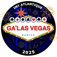 Gala IMT Atlantique 2025 logo - Similar company to La Verdeco'Bici