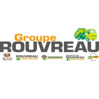 Groupe ROUVREAU logo - Similar company to Sovb 3D
