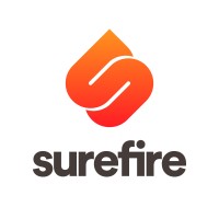 Surefire Media Ltd logo - Similar company to Open Imagination