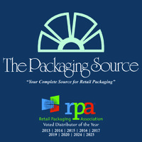 The Packaging Source logo - Similar company to Alanpacksa