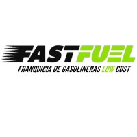 FAST FUEL logo - Similar company to Fegeca