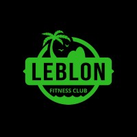 Leblon Fitness Club logo - Similar company to Findlay Movement Fitness Club