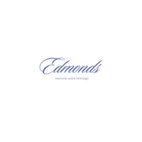 Edmonds logo - Similar company to Hellman Clothiers