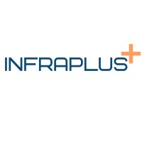 Infraplus logo - Similar company to Cawita Technologies