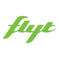 Flyt Entreprenør logo - Similar company to Næringseiendom