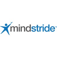Mindstride Labs logo - Similar company to Launchpad23